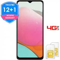 Tecno POP 7 Pro 3 Go