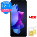 Tecno SPARK 10