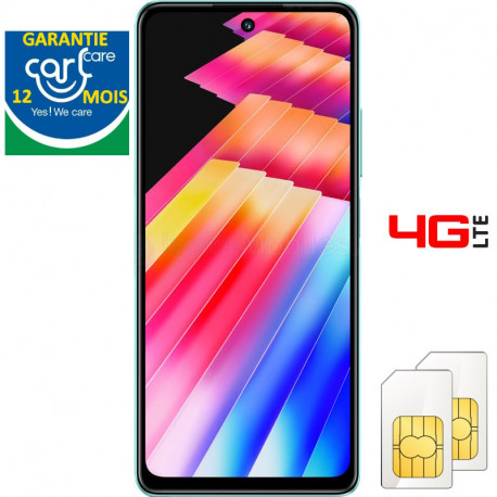 Infinix HOT 30 256 Go