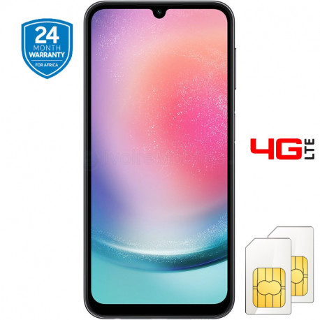 Samsung Galaxy A24 4 Go