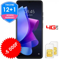 Téléphone Fixe GSM SQ Mobile LS-200 - (Prix en fcfa)