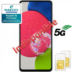 Samsung Galaxy A52s 5G