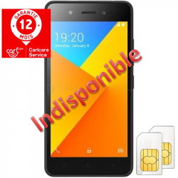 Itel A16 Plus