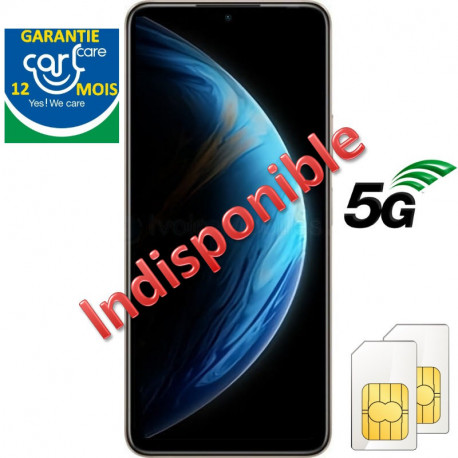 Infinix ZERO 5G