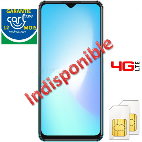 Infinix HOT 11 PLAY 128 Go