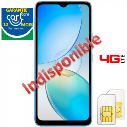 Infinix HOT 12i 4 Go