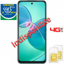 Infinix HOT 12 PLAY 128 Go