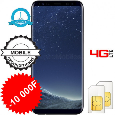 Samsung Galaxy S20+ Neuf Prix en FCFA Côte d'Ivoire Abidjan Livré  aujourd'hui Fiche technique Avis Tél: 07007009 - IvoireMobiles