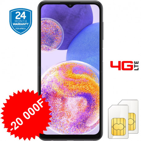 Samsung Galaxy A23 64 Go