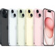 Apple iPhone 15 128 Go