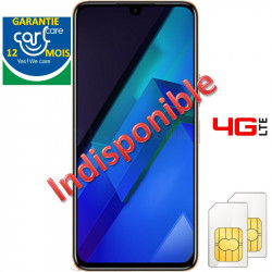 Infinix NOTE 12 G88