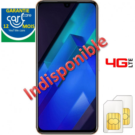 Infinix NOTE 12 G96