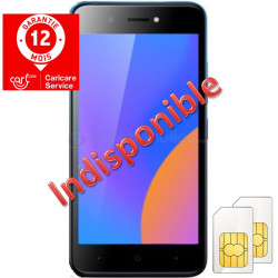 itel A33 Plus