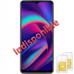 itel A58 Pro