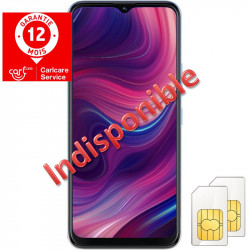 itel S17