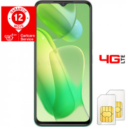 itel S18 