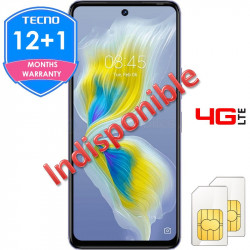 Tecno CAMON 18