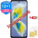 Tecno CAMON 18 P