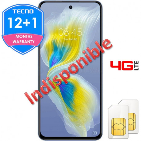 Tecno CAMON 18 Premier