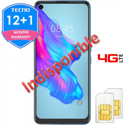 Tecno CAMON 18i