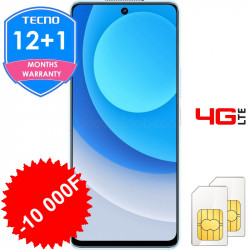 Tecno CAMON 19 4 Go