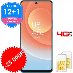 Tecno CAMON 19 Pro