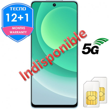 Tecno CAMON 19 Pro 5G