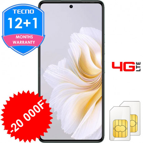 Tecno CAMON 20