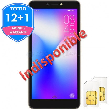 Tecno POP 2F