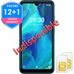 Tecno POP 5p