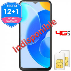 Tecno Pop 6 Pro