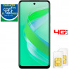 Infinix SMART 8 4 Go