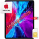 Apple iPad Pro 12.9 2020 128 Go