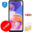 Samsung Galaxy A23 128 Go