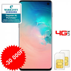 Samsung Galaxy S10+