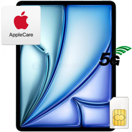 Apple iPad Air 11 (2024) 128 Go