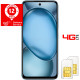itel A80