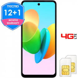 Tecno Spark 20C
