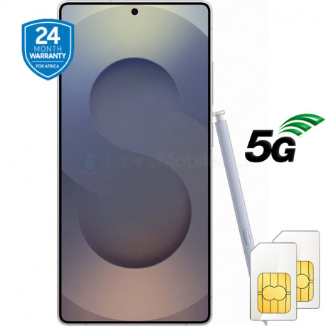 Samsung Galaxy S25 Ultra 256 Go