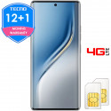 Tecno CAMON 40 Pro