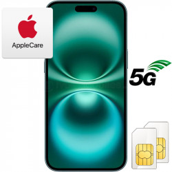 Apple iPhone 16 Plus 128 Go