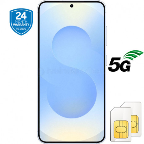 Samsung Galaxy S25 128 Go