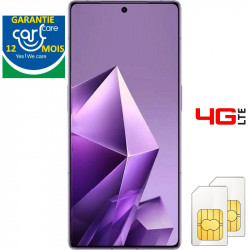 Infinix NOTE 50 Pro