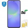 Samsung Galaxy A36 128 Go