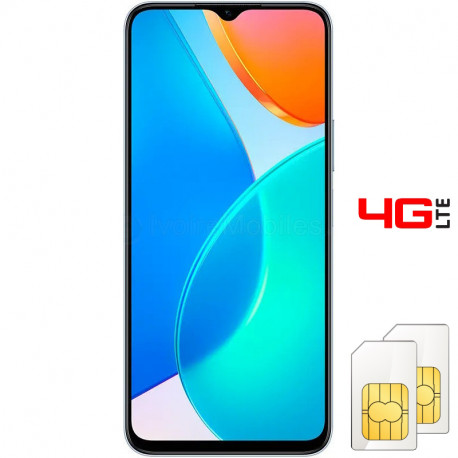 Honor X6