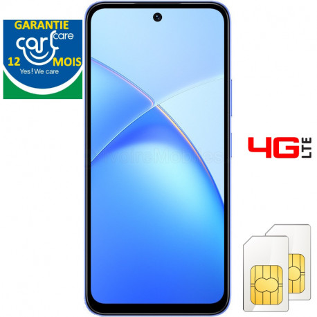 Infinix Smart 10