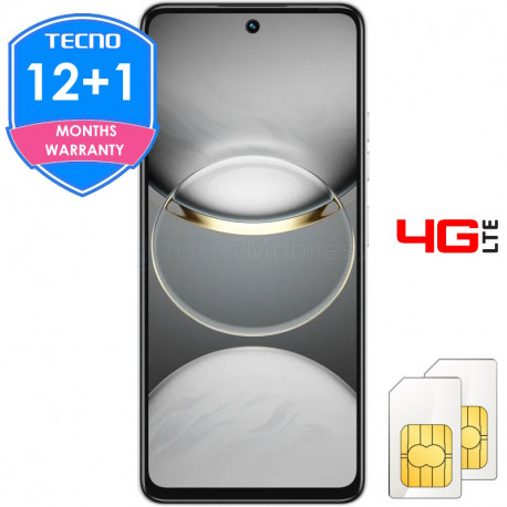 Tecno SPARK 30