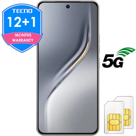 Tecno CAMON 40 Premier
