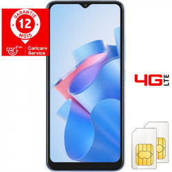 itel P40