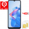 itel P40